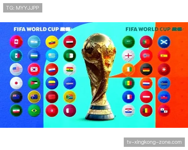 南非冲击2026美加墨世界杯：出线前景与晋级形势分析