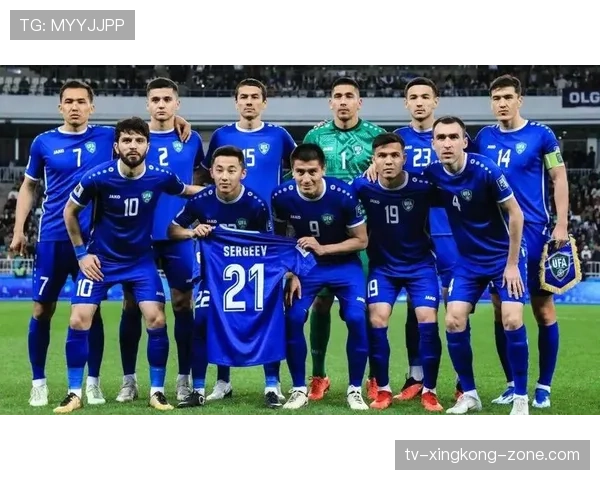 乌兹别克斯坦世界杯首秀：小组赛表现汇总